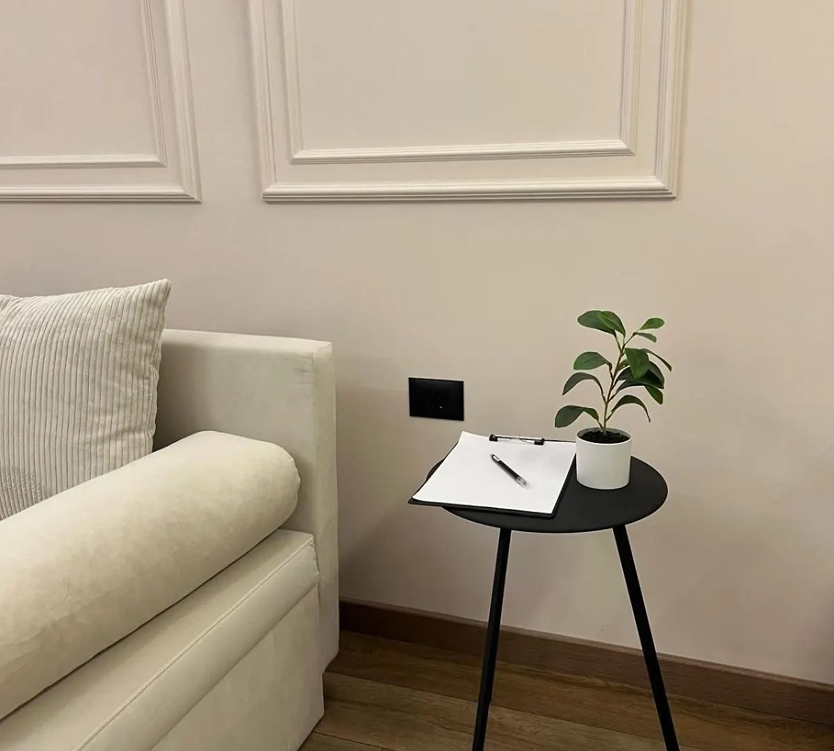 Apartment Stay Inn Lake View B, Tirana, Albania Albania