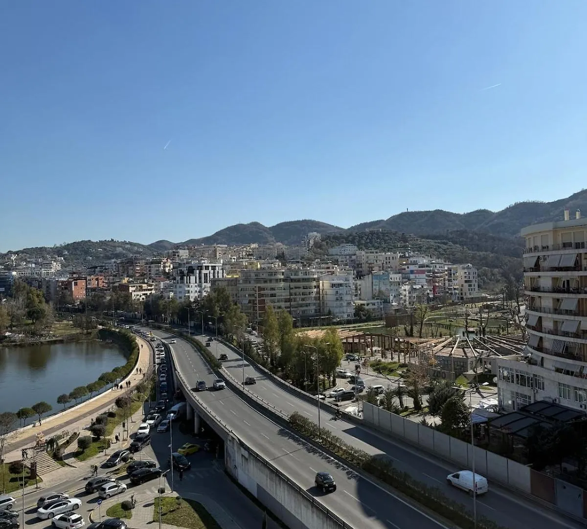 Stay Inn Lake View B, Tirana, Albania Albania