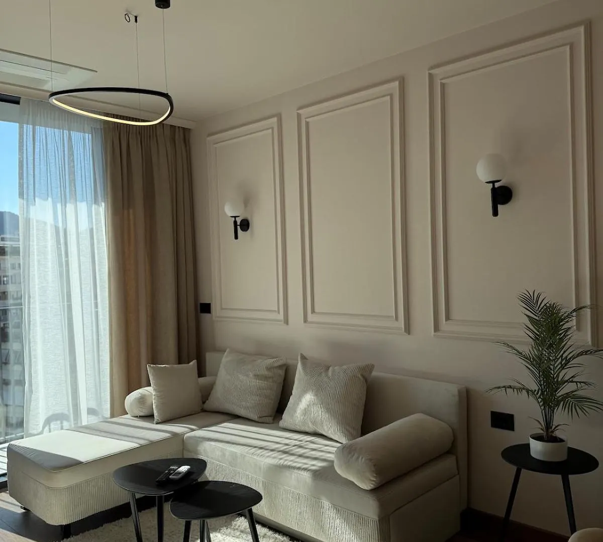 Stay Inn Lake View B, Tirana, Albania 0*, Tirana Albania